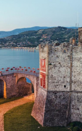 Antica Dimora Aragonese